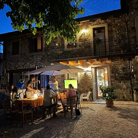 Agriturismo Clochiatti-2